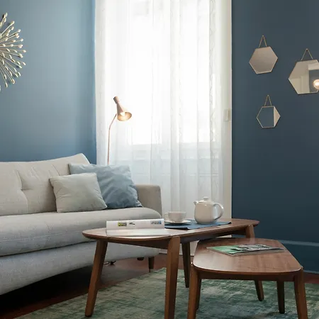 Lit Des Gones Brotteaux-massena Apartment