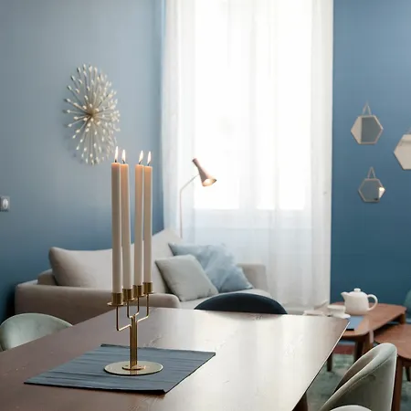 Apartment Lit Des Gones Brotteaux-massena *