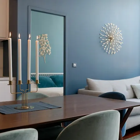 Lit Des Gones Brotteaux-massena Apartment *